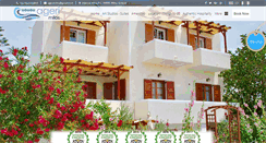 Desktop Screenshot of ageri-milos.gr